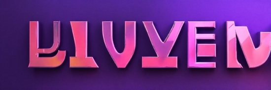 Purple, Violet, Pink, Font, Magenta, Vehicle Registration Plate