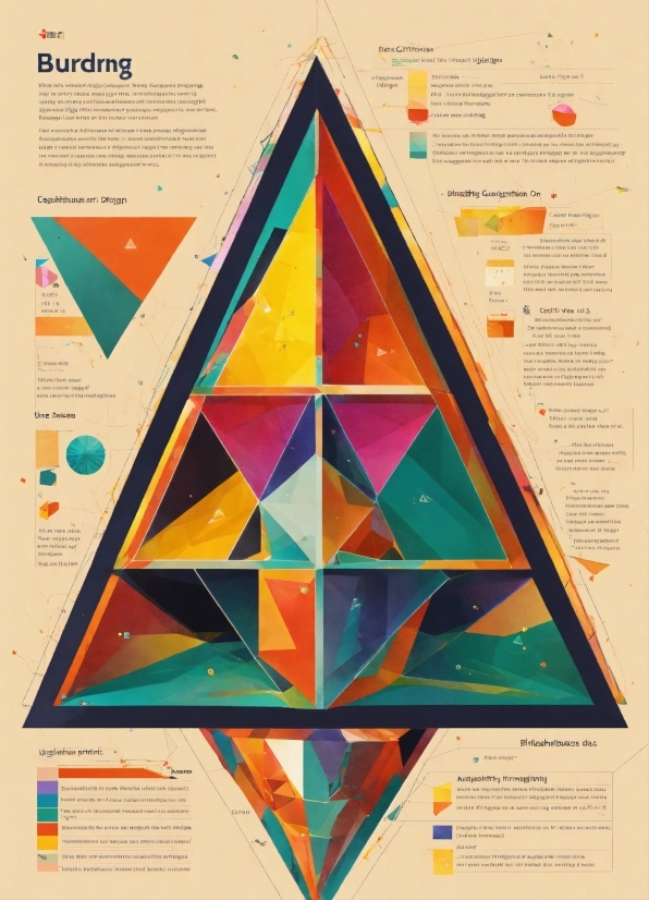 Rectangle, Triangle, Font, Art, Tree, Symmetry