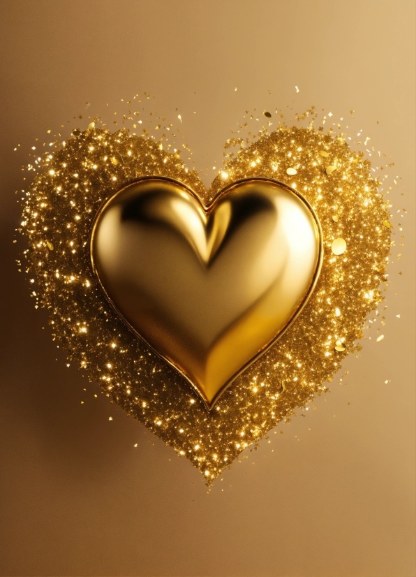 Royalty Free 1950s Music, Gold, Amber, Gesture, Font, Jewellery