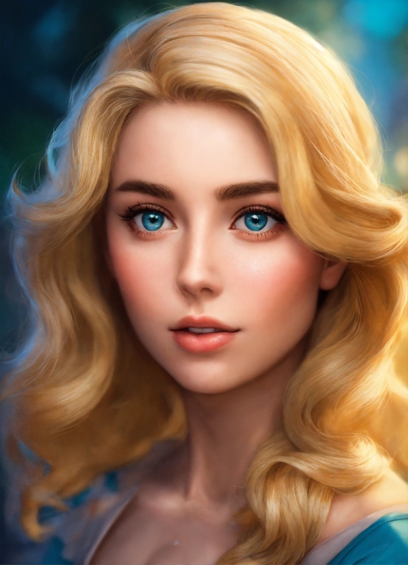 Royalty Free Footage Free Download, Forehead, Cheek, Skin, Lip, Eye