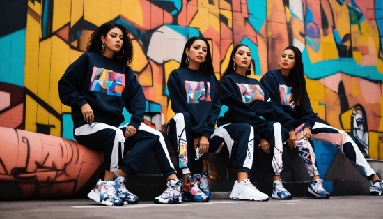 Royalty Free Footage Sites, Fashion, Entertainment, Art, Leisure, Graffiti