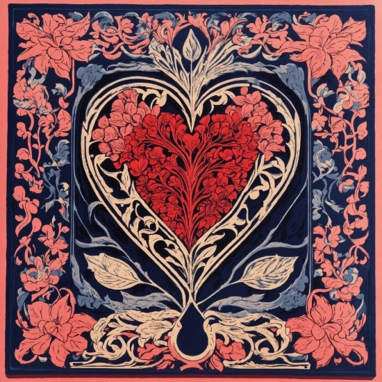 Royalty Free Music Spotify, Rectangle, Textile, Art, Font, Pattern