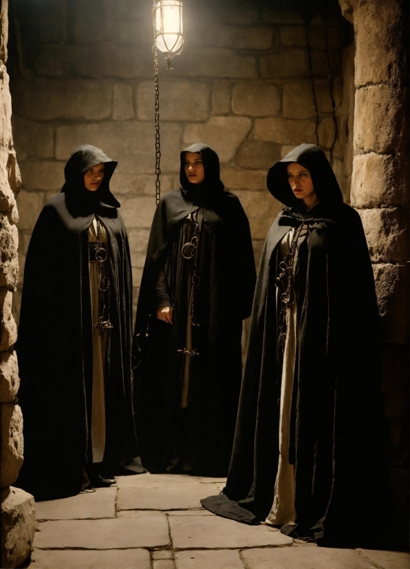 Shutterstock Video Free Download, Sleeve, Cloak, Event, Cape, Religious Institute
