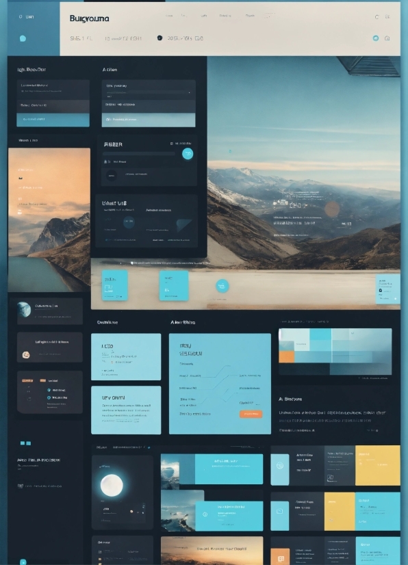 Sky, Light, Product, Font, Screenshot, Software