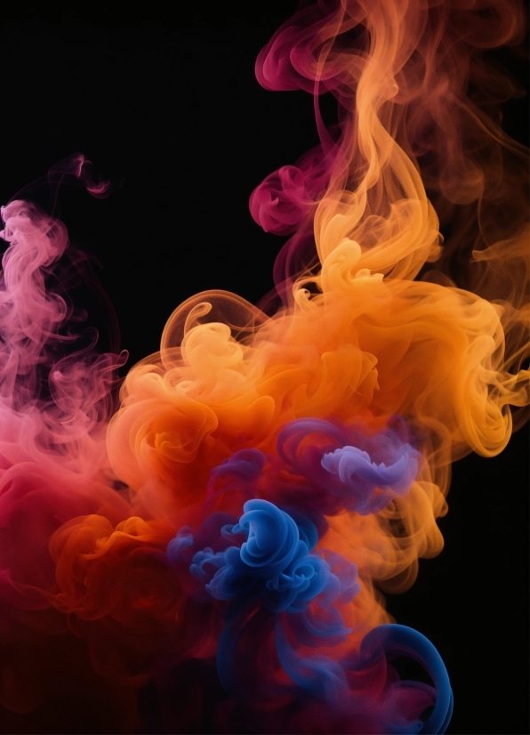 Social Media Video Maker, Gesture, Entertainment, Gas, Balloon, Magenta