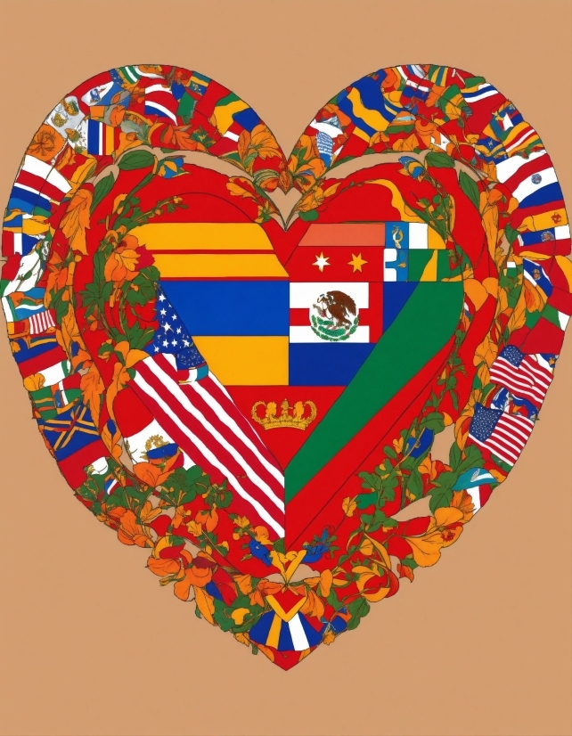 Sony Vegas 17 Free Download, Art, Font, Symmetry, Heart, Pattern