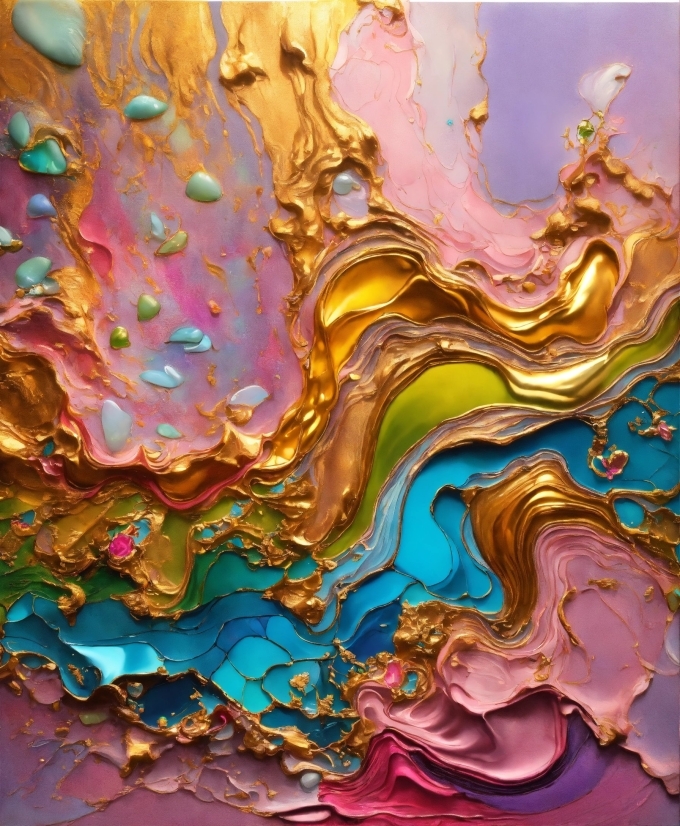 Sony Vegas Pro 20 Download, Liquid, Fluid, Organism, Art Paint, Art