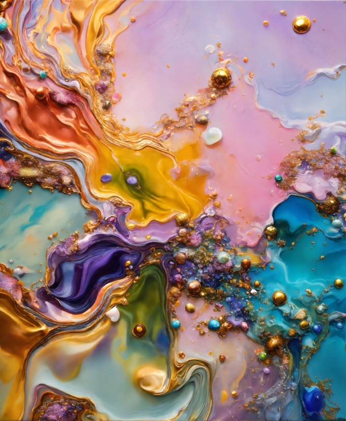 Sony Vegas Pro 20, Liquid, Azure, Fluid, Purple, Aqua