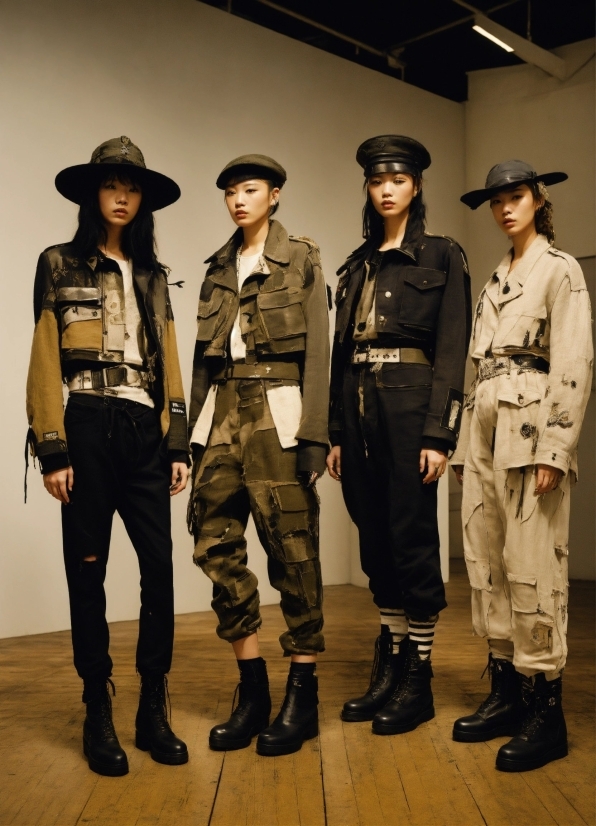 Splash Stock Video, Footwear, Shoe, Military Uniform, Military Person, Fashion