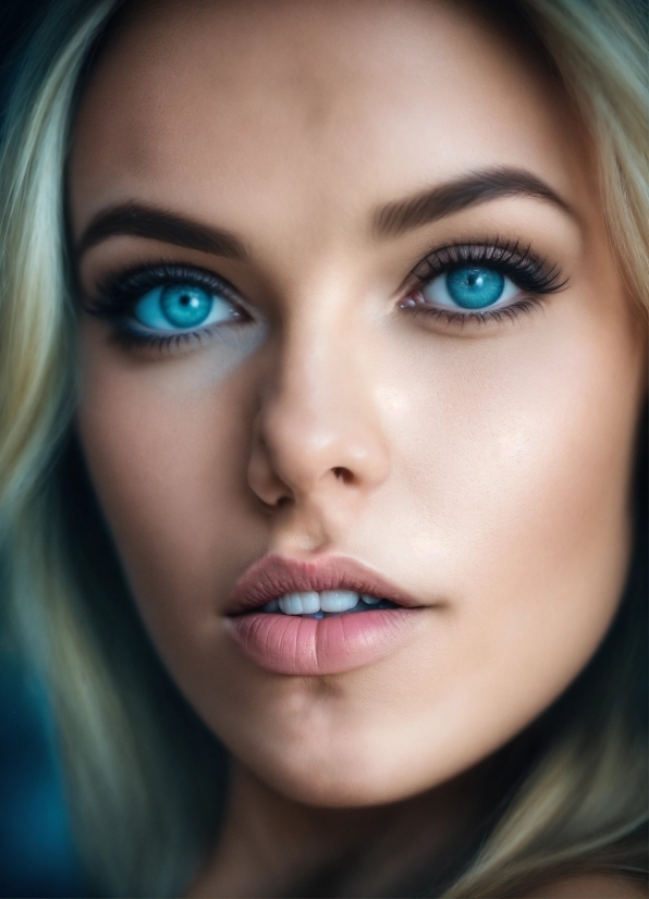 Stock Footage Fog, Nose, Cheek, Skin, Lip, Chin