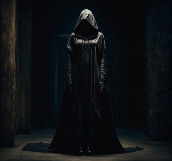 Stock Footage For Color Grading, Outerwear, Sleeve, Grey, Flash Photography, Gown