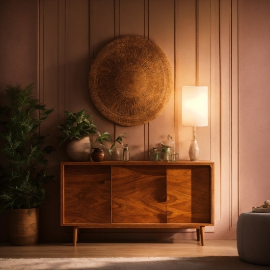 Stock Footage Sites, Brown, Plant, Property, Table, Wood