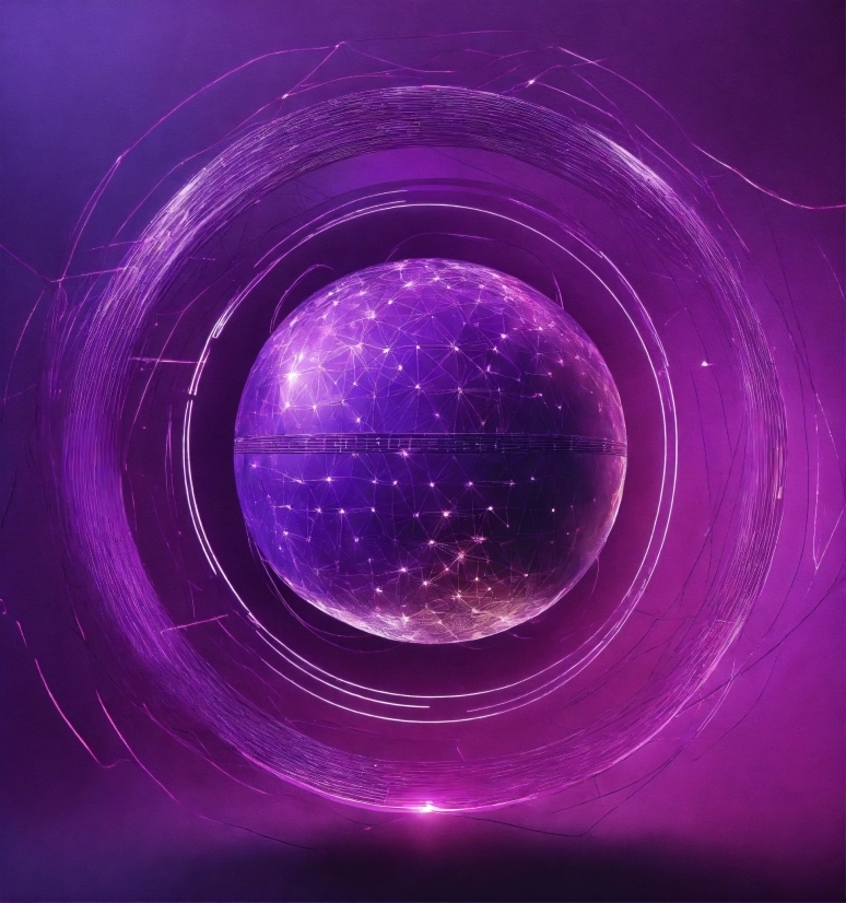 Stockfootageonline, Purple, Violet, Astronomical Object, Art, Magenta