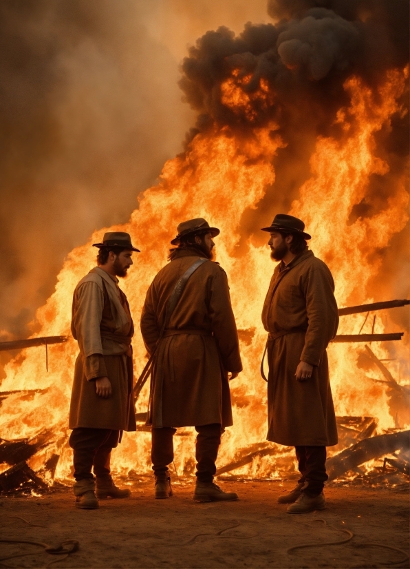 Sunrise Video Clip Download, Fire, Pollution, Flame, Heat, Gas