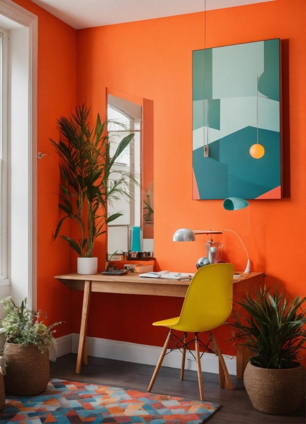 Sunrise Video Clip Free Download, Plant, Furniture, Property, Flowerpot, Houseplant