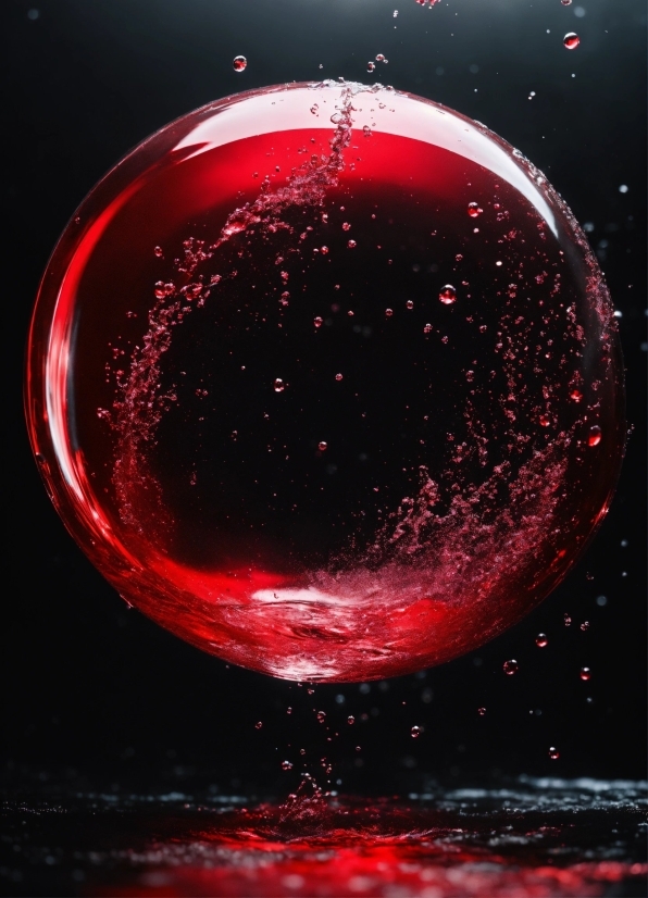 Top 10 Best Video Editing Apps, Liquid, Astronomical Object, Red, Art, Automotive Lighting