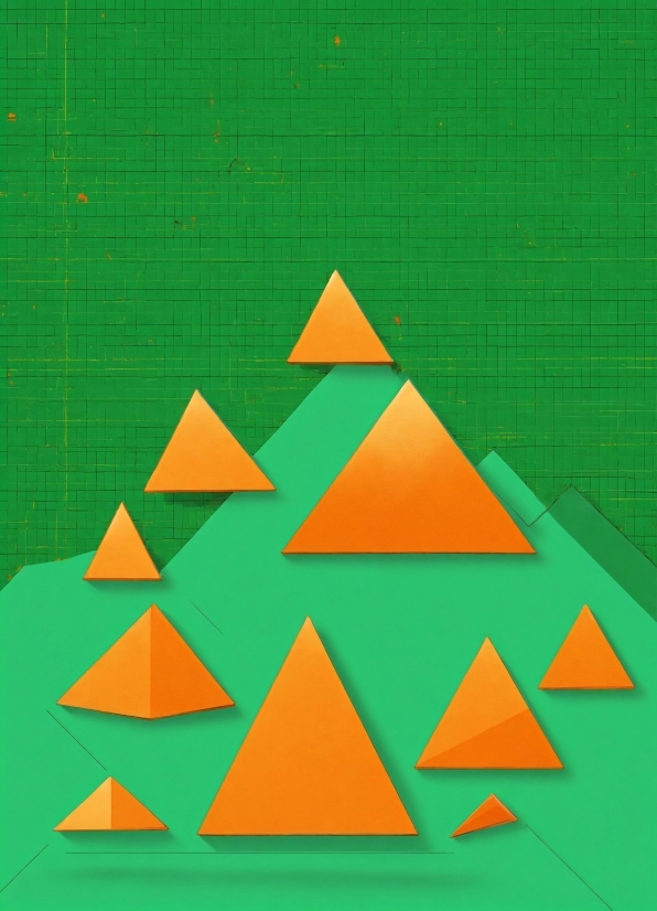 Triangle, Rectangle, Creative Arts, Font, Pattern, Symmetry