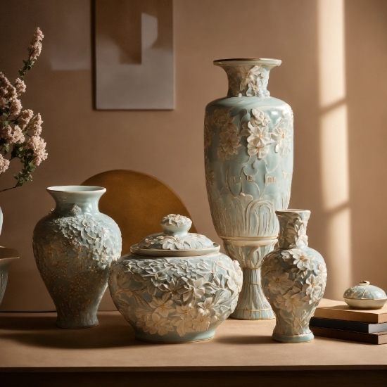 Vase, Dishware, Flowerpot, Serveware, Drinkware, Porcelain