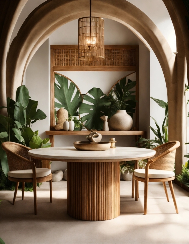 Video Background Downloads, Plant, Table, Furniture, Building, Houseplant