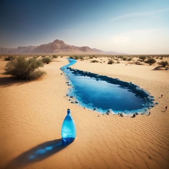 Video Editing Software, Water, Sky, Cloud, Plant, Azure
