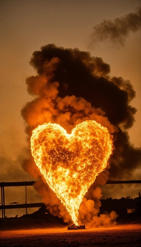 Video Editor Open Source Reddit, Amber, Sunlight, Sky, Heat, Fire