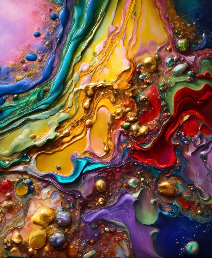 Video Filter Online No Watermark, Liquid, Nature, Azure, Fluid, Organism