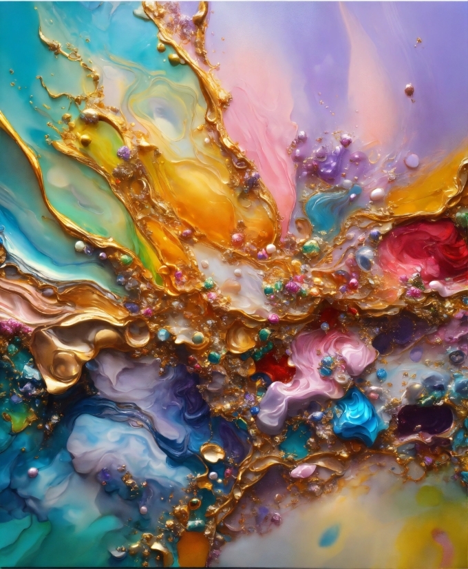 Videopad Download For Pc, Liquid, Water, Purple, Fluid, Paint