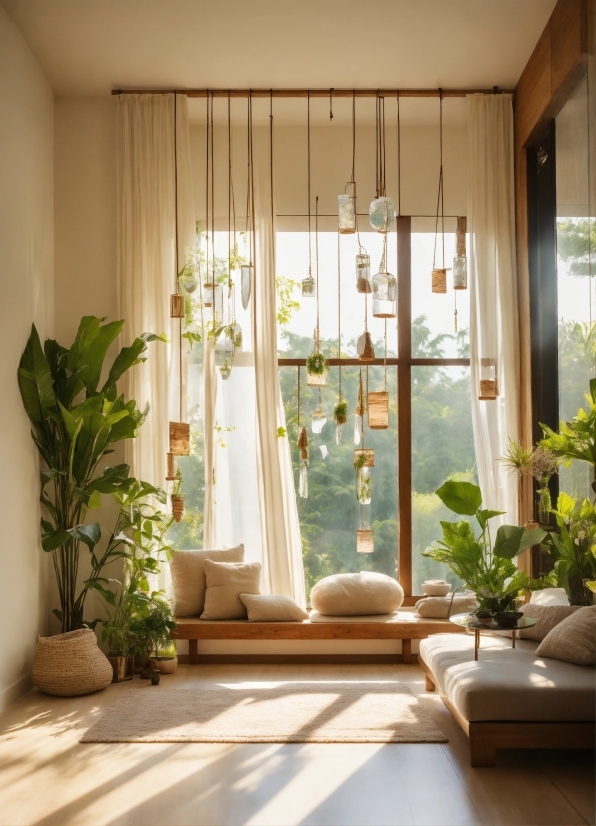 Vlog Bgm No Copyright, Plant, Building, Window, Wood, Shade