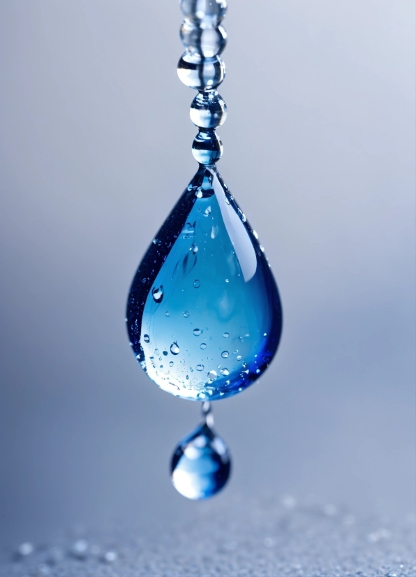 Water, Liquid, Azure, Fluid, Aqua, Electric Blue
