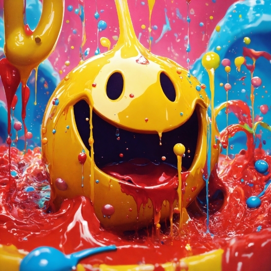 Water, Liquid, Fun, Happy, Event, Balloon