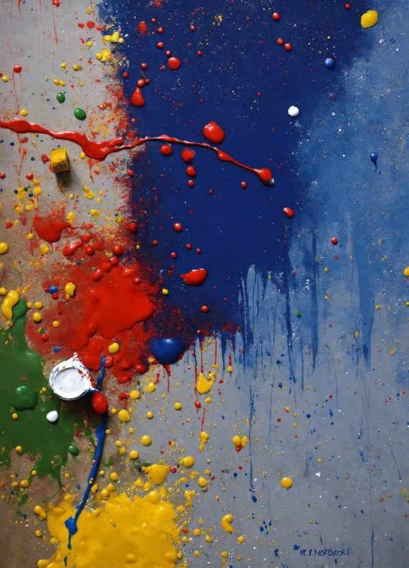 Wevideo No Watermark, Liquid, Nature, Paint, Orange, Plant