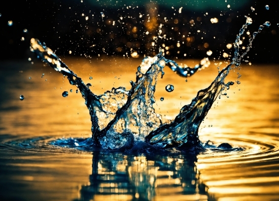 Wondershare Filmora 12 Download, Water, Water Resources, Liquid, Nature, Fluid