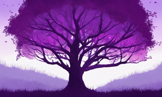 10 Photo To Video Maker Online, Plant, Atmosphere, Sky, Ecoregion, Purple