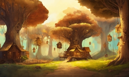 Animation Ads Maker, Atmosphere, Cloud, World, Sky, Art