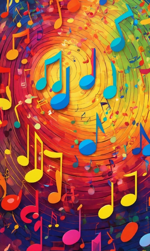 App For Graphic Design On Iphone, Paint, Font, Art, Pattern, Electric Blue