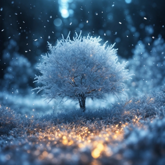 Avid Multimedia, Atmosphere, Plant, Branch, Natural Landscape, Tree