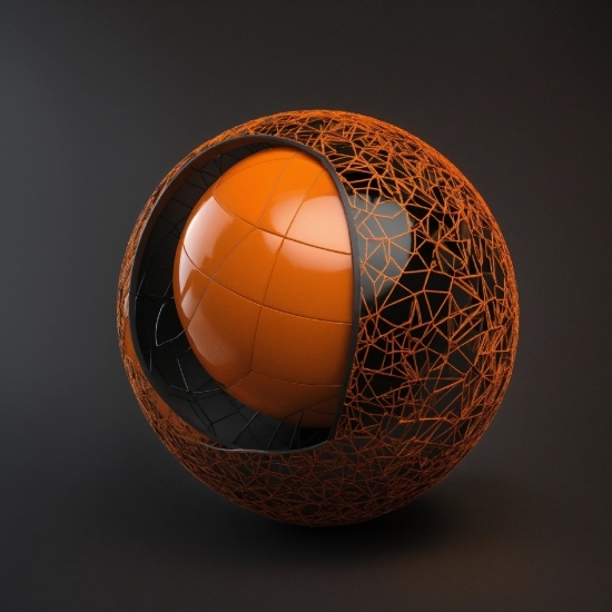 Ball, Amber, Circle, Art, Astronomical Object, Beach Soccer