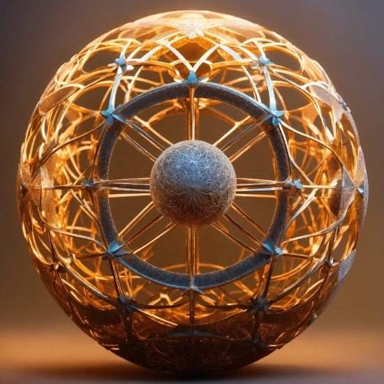 Ball, Astronomical Object, Circle, Symmetry, Rim, Science