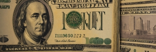 Banknote, Currency, Money, Font, Cash, Dollar