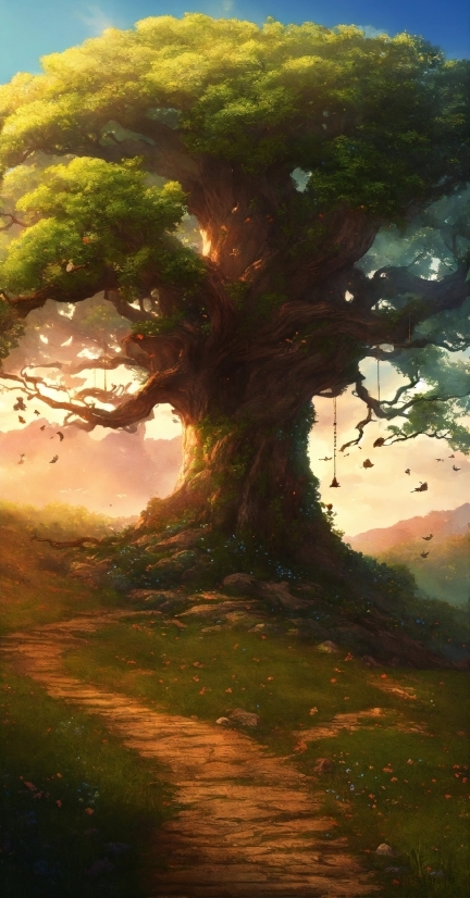Best App For Graphic Design For Pc, World, Natural Landscape, Branch, Trunk, Wood