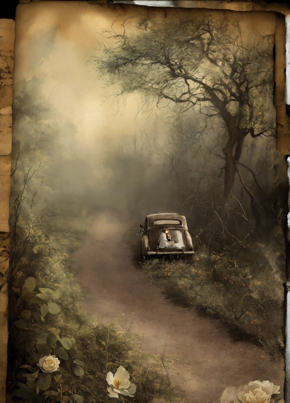 Best Background For Photo Edit, Plant, Wood, Branch, Art, Motor Vehicle