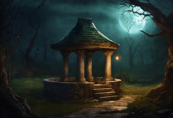 Best Cartoon Video Maker Software, Atmosphere, Cloud, Plant, Natural Landscape, Sky