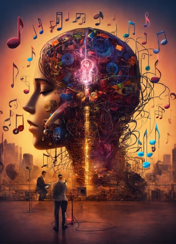 Best Design Applications, World, Light, Human, Art, Electricity
