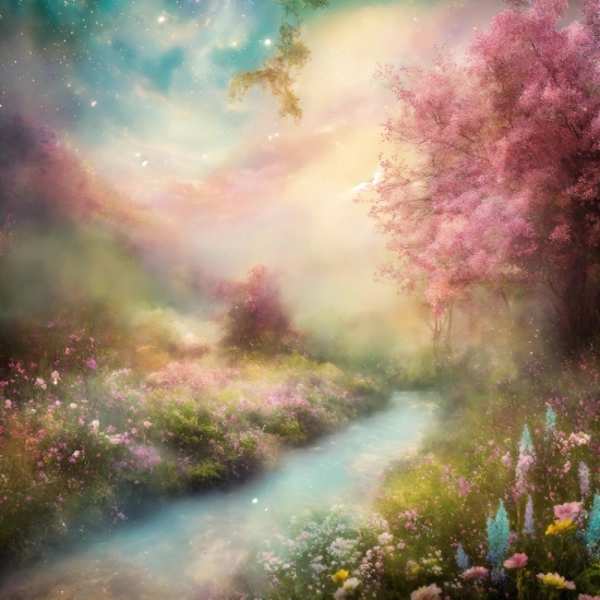 Best Filter Video Maker App, Atmosphere, Plant, Natural Environment, Natural Landscape, Flower