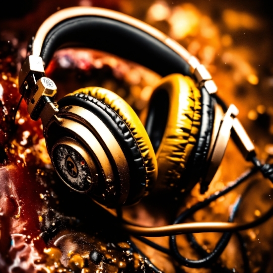 Best Free Online Graphics Editor, Amber, Wood, Audio Equipment, Jewellery, Headphones