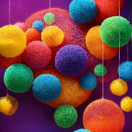 Best Graphic Design Websites, Colorfulness, Light, Textile, Art, Circle