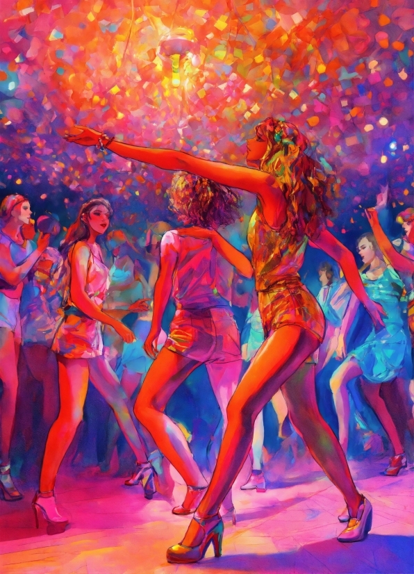 Best Graphic Tools, Muscle, Entertainment, Dance, Performing Arts, Artist