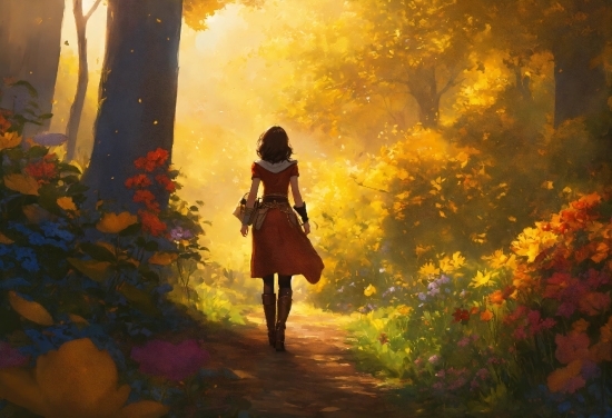 Best Photo Editing Apps For Mac, Plant, Atmosphere, People In Nature, Orange, Sunlight