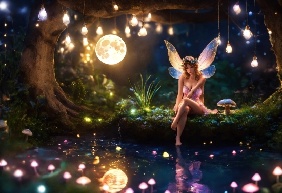 Best Video Capture Software, Plant, Christmas Ornament, Tree, Ornament, Mythical Creature