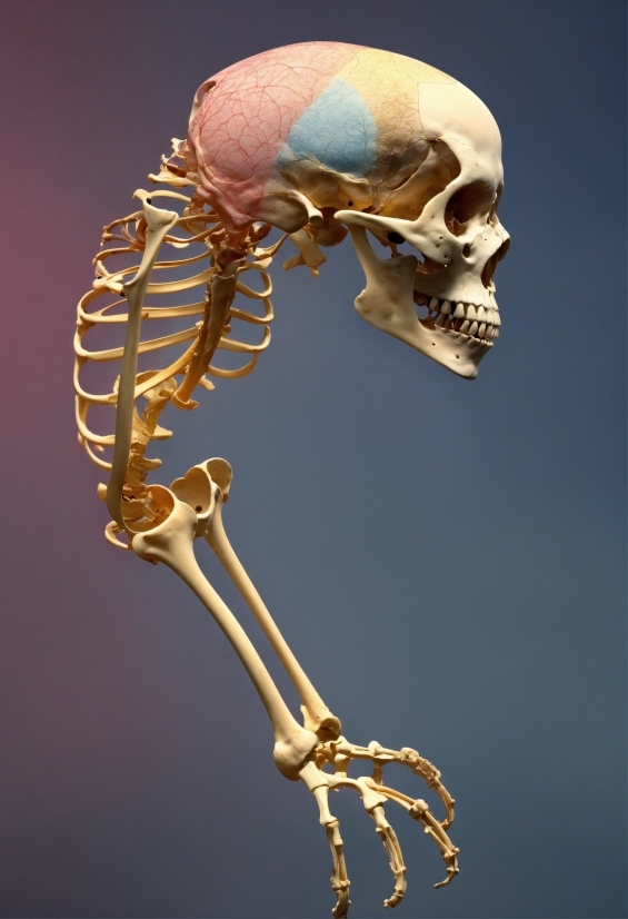 Bone, Human Body, Jaw, Organism, Skeleton, Skull